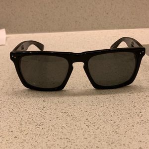 Mosley Tribes Lyndel Sunglasses